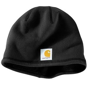 Carhartt Force Fleece Hat - Black