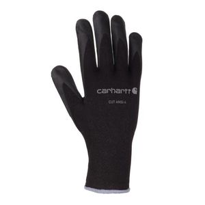 Carhartt Men's Ansi Cut 4 Glove - Black