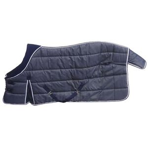 Goliath 705 Horse Stable Blanket 200G - Navy