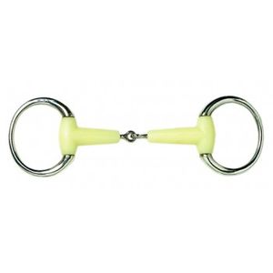 Happy Mouth Round Ring Jointed Eggbut Bit