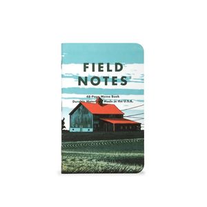 Field Notes Expedition Edition Heartland