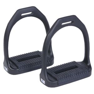 Equiwing Lightweight Aluminum Stirrup - 4 3/4"