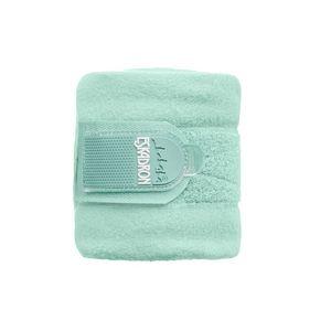 Eskadron Fleece Polo Wraps - Ice