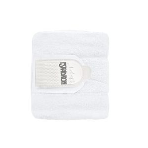 Eskadron Fleece Polo Wraps - Off White