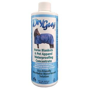 Dry Guy Horse Blankets & Pet Apparel Concentrate 473ml