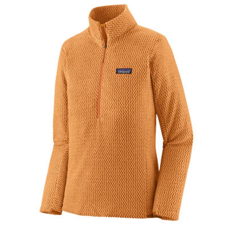 patagonia-air1-half-zip-vivid-apricot