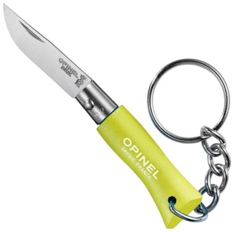 Opinel-No-2-Lime