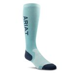 ariat-ariattek-performance-sock-arctic-navy