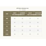 outback-montana-vest-size-chart