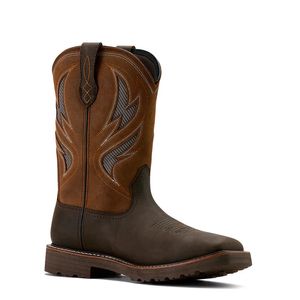 Ariat Men's Activator VentTEK H2O - Wicker Brown