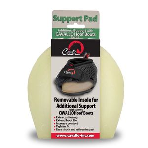 Cavallo Support Pad