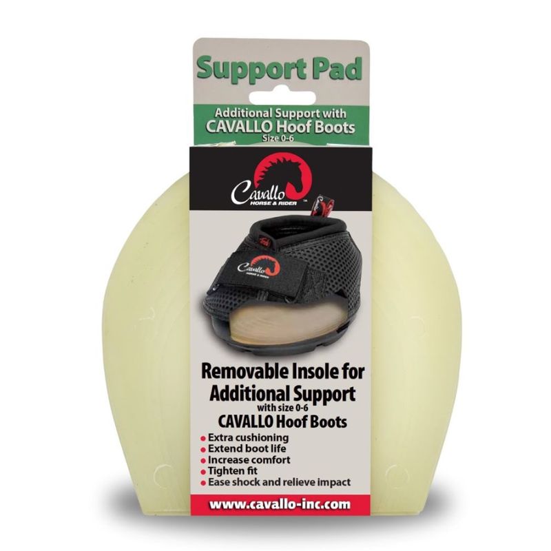 Cavallo-Support-Pad-a