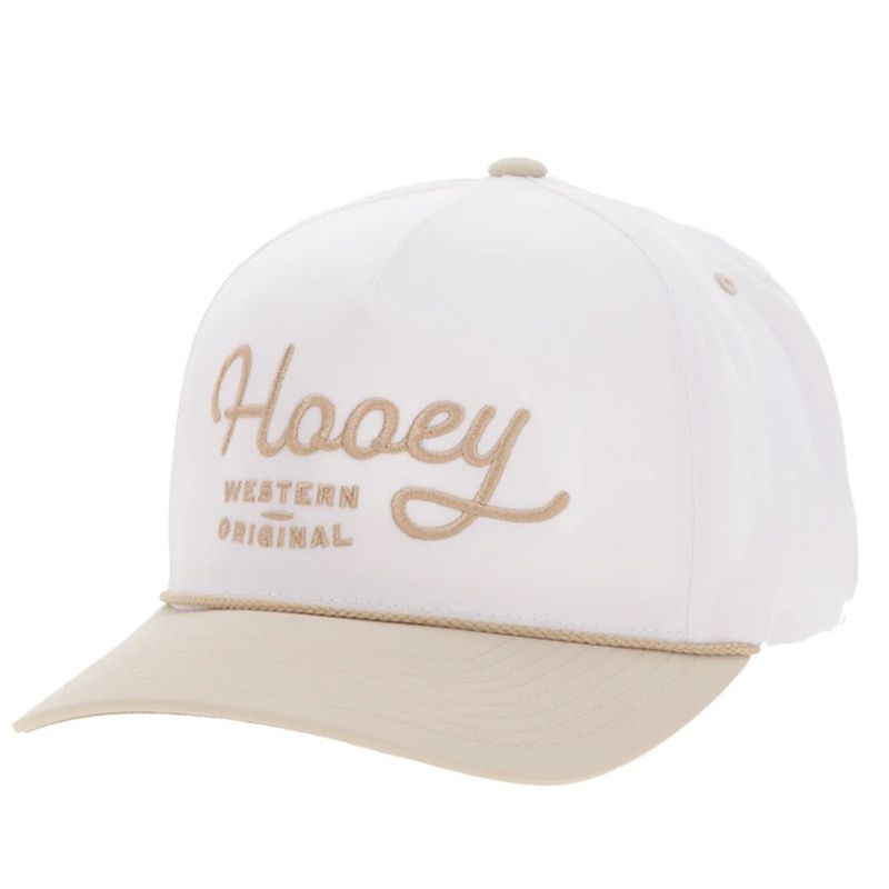 hooey-og-trucker-cap-tan-white