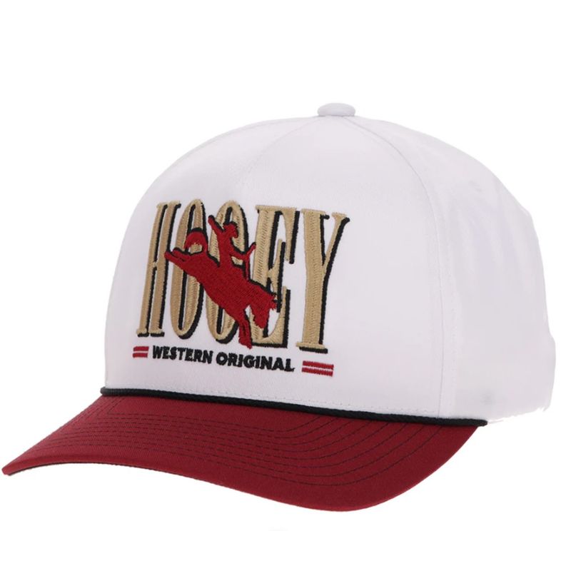 hooey-wild-ride-ball-cap-white-tan-red