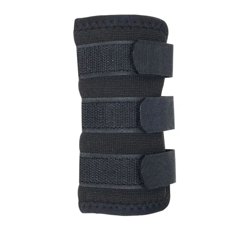 back-on-track-dog-leg-wrap