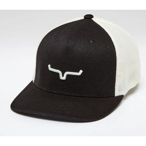 Kimes Ranch Unisex G&T 110 Hat - Black