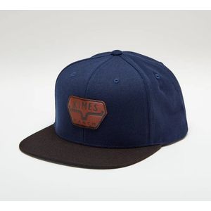 Kimes Ranch Unisex Premium Distance Hat - Navy