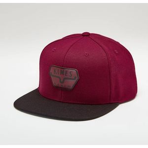 Kimes Ranch Unisex Premium Distance Hat - Rust