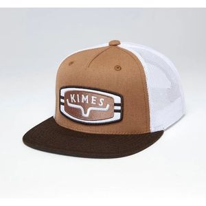 Kimes Ranch Unisex Craftsman - WW Brown