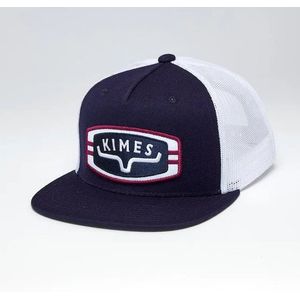 Kimes Ranch Unisex Craftsman - Navy