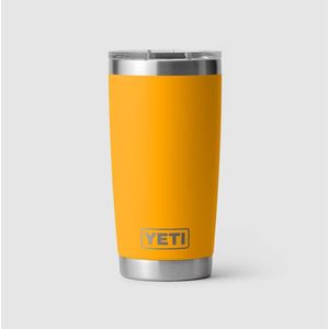 Yeti Rambler 591ml(20oz) Tumbler With MagSlider Lid - Beekeeper