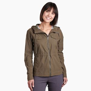 Kuhl Women's Stryka Jacket - Slate