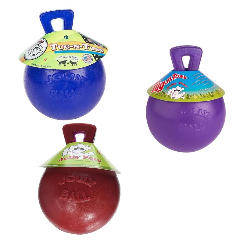 Jolly-Pet-Tug-N-Toss