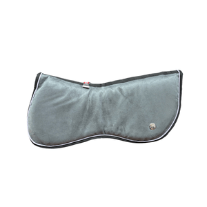 Ogilvy Jump Half Pad - Grey / Lilac / Black