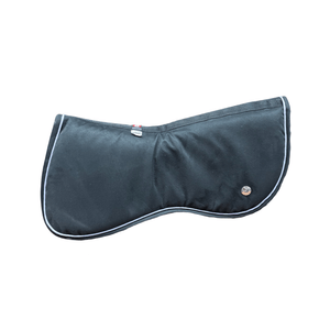 Ogilvy Jump Half Pad - Black / Baby Blue / Black