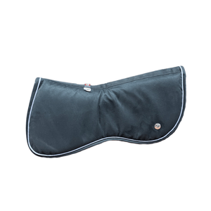 Ogilvy Jump Half Pad - Black / Lilac / Black