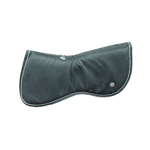 Ogilvy Jump Half Pad - Black / Silver / Black