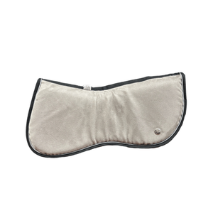 Ogilvy Jump Half Pad - Greige / Silver / Black