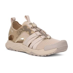 Teva Women's Hydratrek Sandal CT - White Pepper