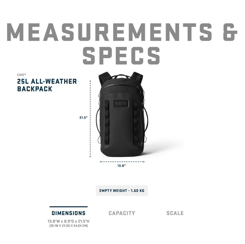 Yeti 70000004640 g