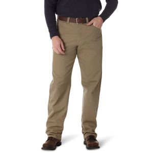 Wrangler Men's RIGGS Carpenter Jean