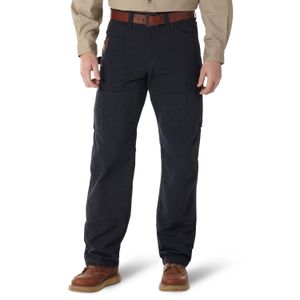 Wrangler Men's RIGGS Workwear Ranger Cargo Pant