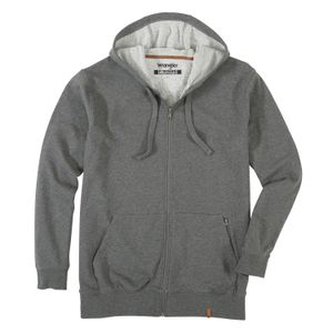 Wrangler Men's Full Zip Hoodie