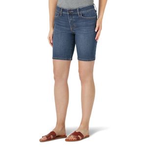 Wrangler Women's Western Aura Short