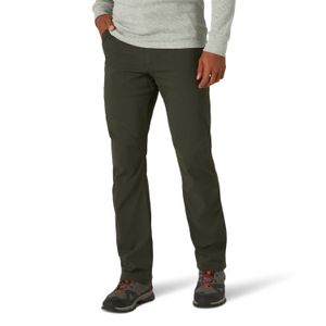 Wrangler Men's Outdoor Trail Pant