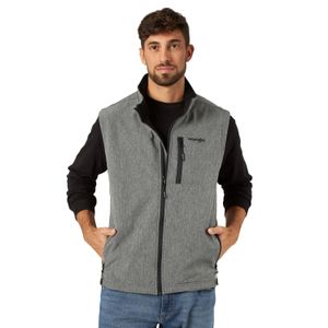 Wrangler Men's Trail Vest