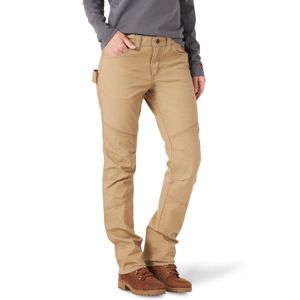 Wrangler Men's Flame Resistant Utility Pant