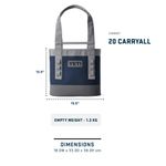 Yeti-20l-camino-dimensions