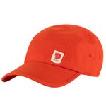 fjallraven-high-coast-lite-cap-flame-orange