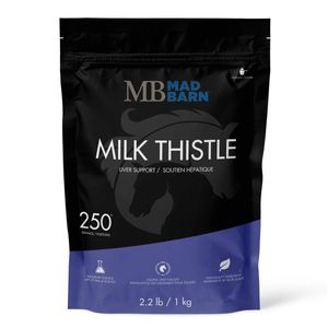 Mad Barn Milk Thistle