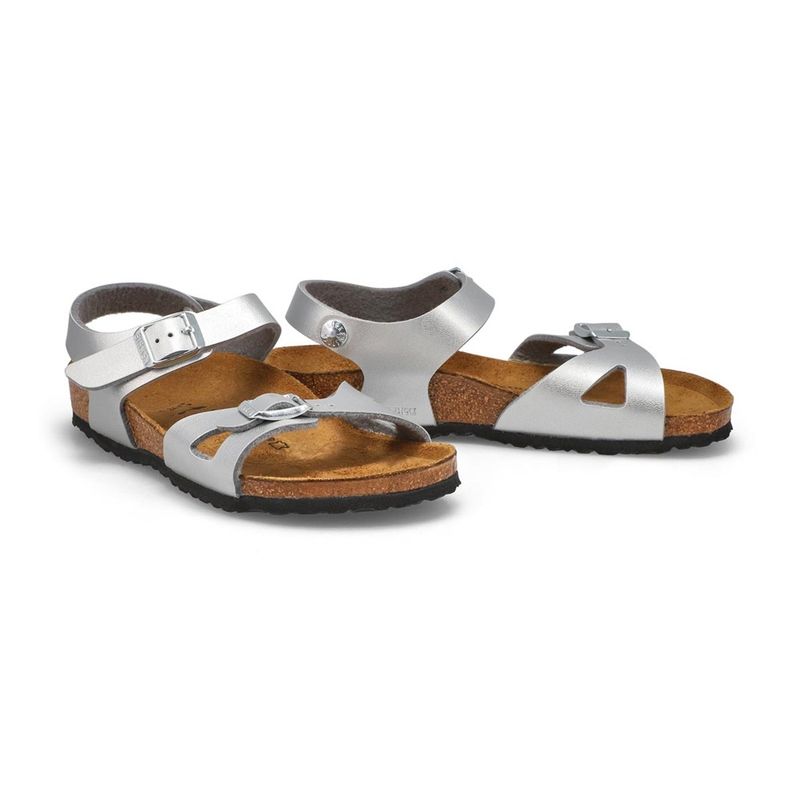 birkenstock-kids-rio-silver-4