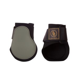 BR Event Fetlock Boots - Basic Grey