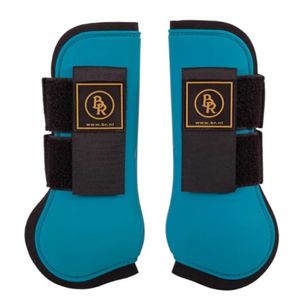 BR Event Tendon Boots - Caribbean Sea