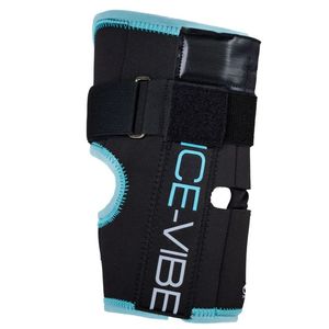 Rambo Ice-Vibe® Knee Wrap
