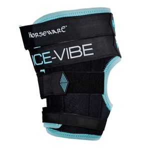 Rambo Ice-Vibe® Hock Wrap