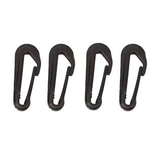 Rambo Micklem Bit Clips 4 Pack